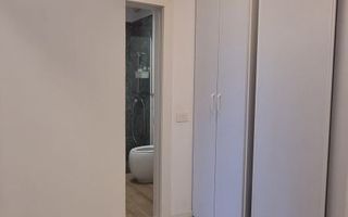 De inchiriat 2 camere 55mp - Pipera Apartments 188 - Poză 5