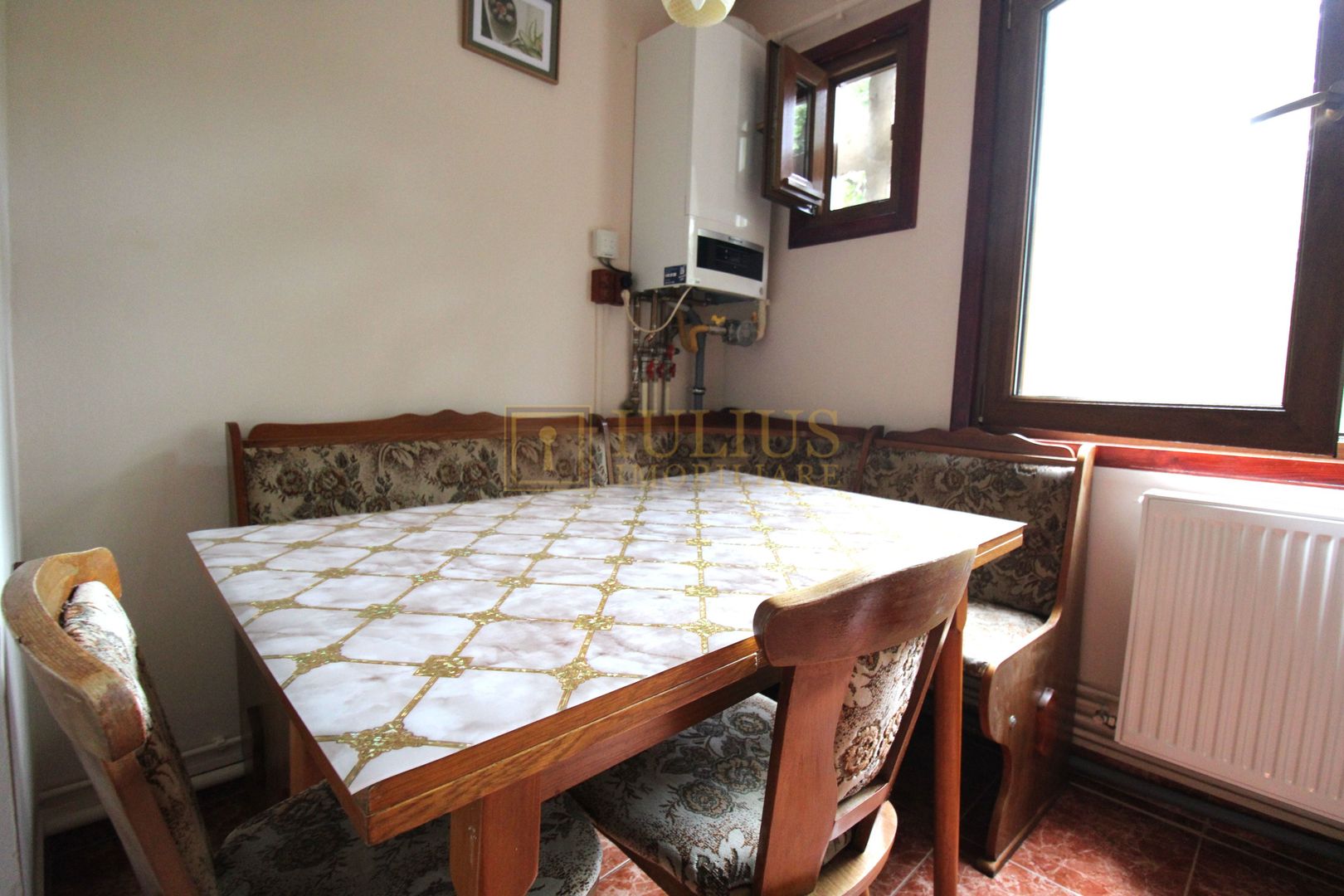 Apartament in zona Circumvalatiunii, Gheorghe Lazar - Poză 11