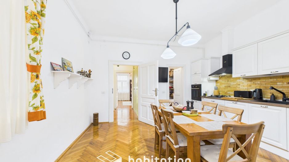 Apartament spațios cu 3 camere, 0% comision cumpărător – Zona Iosefin - Poză 30