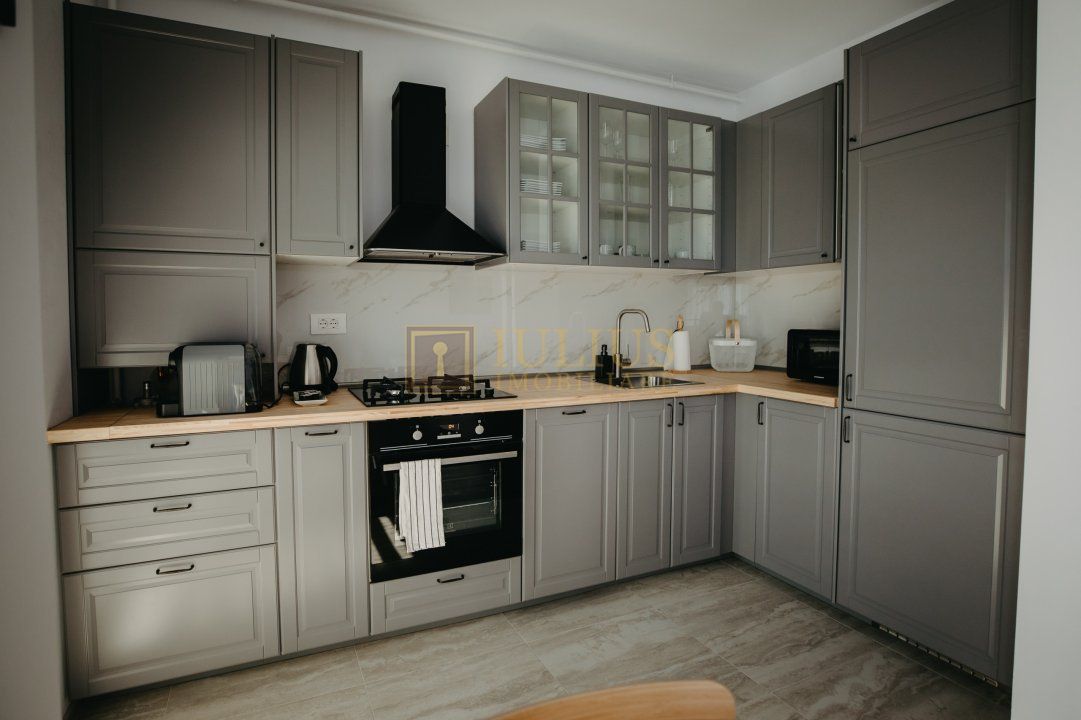 Apartament cu 2 camere/ Pet friendly/ zona Aradului - Poză 5