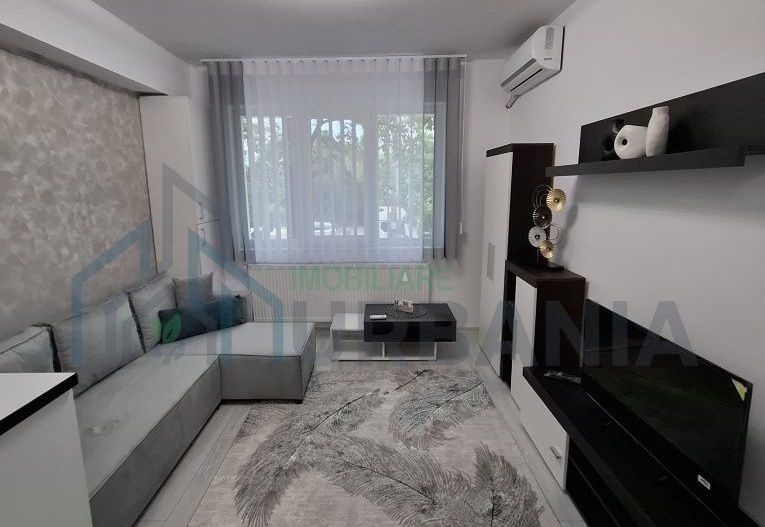 Pers.fizica vand garsoniera 21 mp Lux , bld Nicolae Iorga - Poză 5