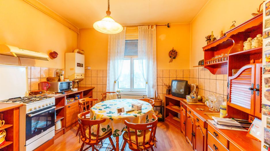 Apartament 3 camere spațios ultracentral, cu vedere la parcul Eminescu - Poză 9