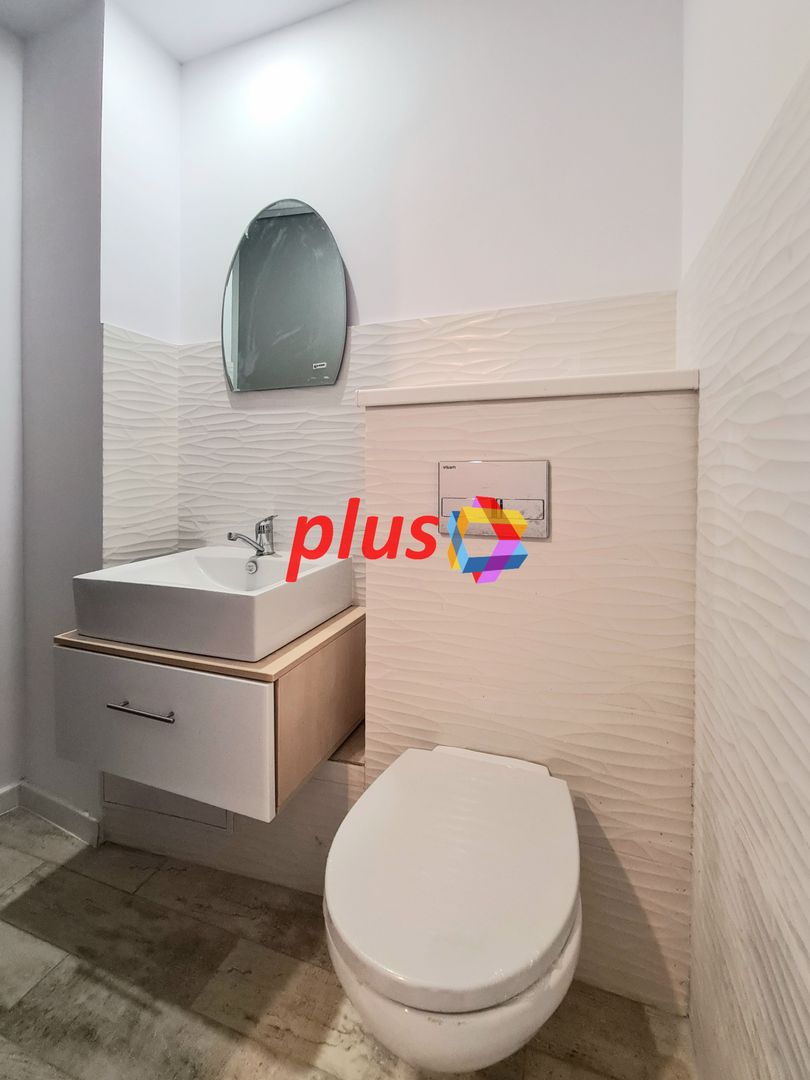 Spatiu comercial de închiriat Brasov - 150 mp # plus-imo.ro - Poză 7
