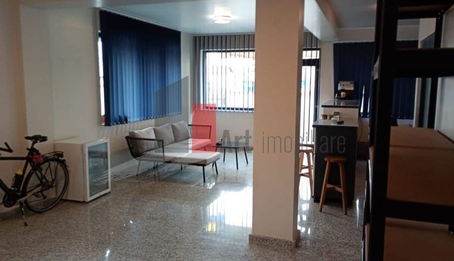 Spatiu comercial de inchiriat (+Horeca) in zona Giulesti - Poză 5