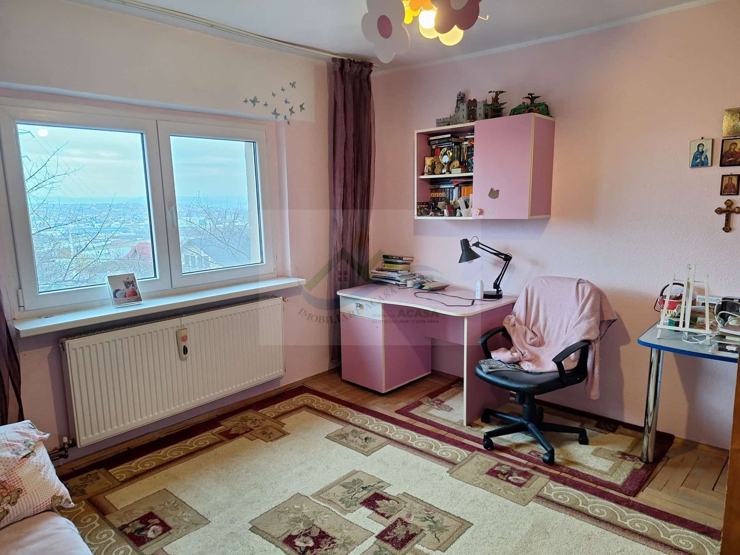 Apartament Obcini/Suceava - Poză 2