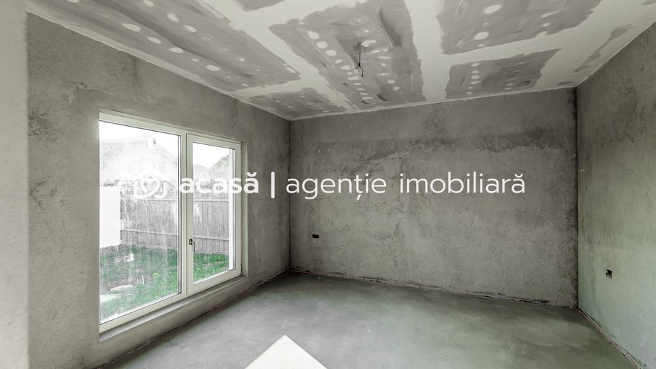 Vilă modernă in Vladimirescu - Poză 5