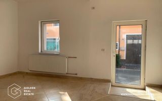 Oportunitate! Spatiu comercial modern, Micalaca, 2 camere, centrala+ parcare - Poză 2