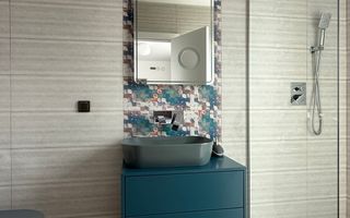 Duplex ultrafinisat de exceptie in Andrei Muresanu - Poză 14