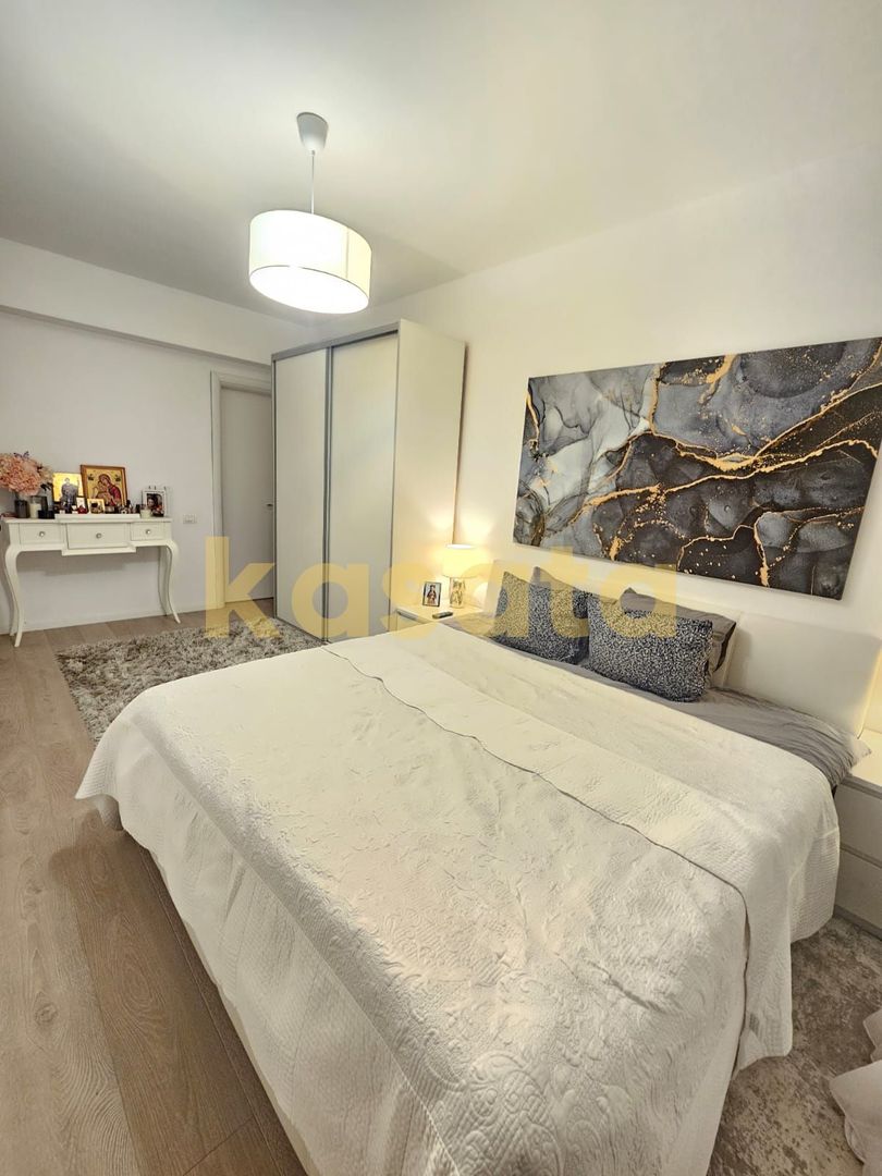 Apartament 3 camere decomandat | cu grădină proprie - Poză 7
