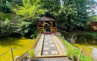 Casa de vanzare - zona Ferneziu - Poză 23