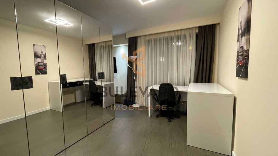 Apartament cu 2 camere in Vila, zona Iulis Mall! - Poză 5