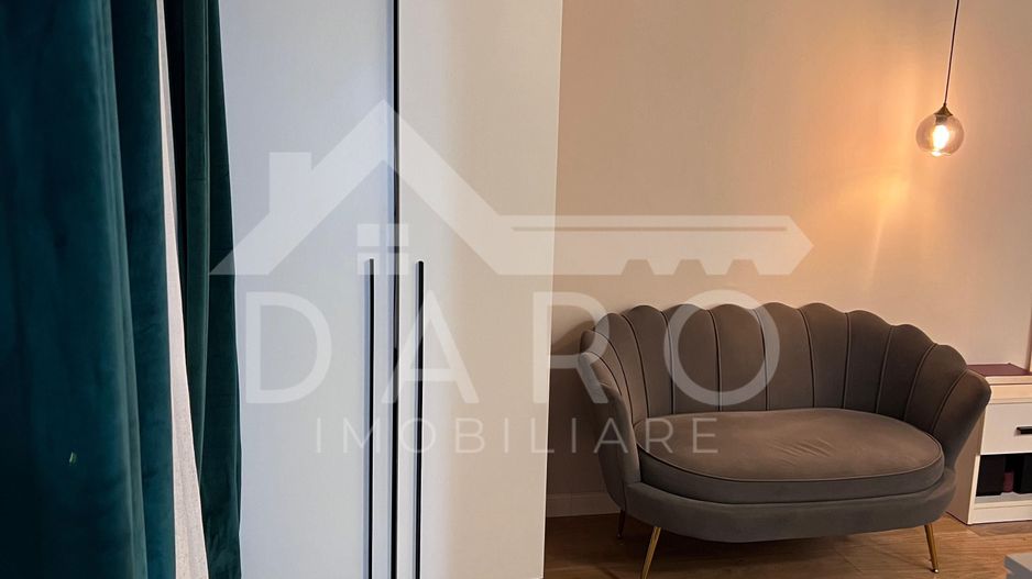 Garsonieră mobilată și utilitată - Poză 8