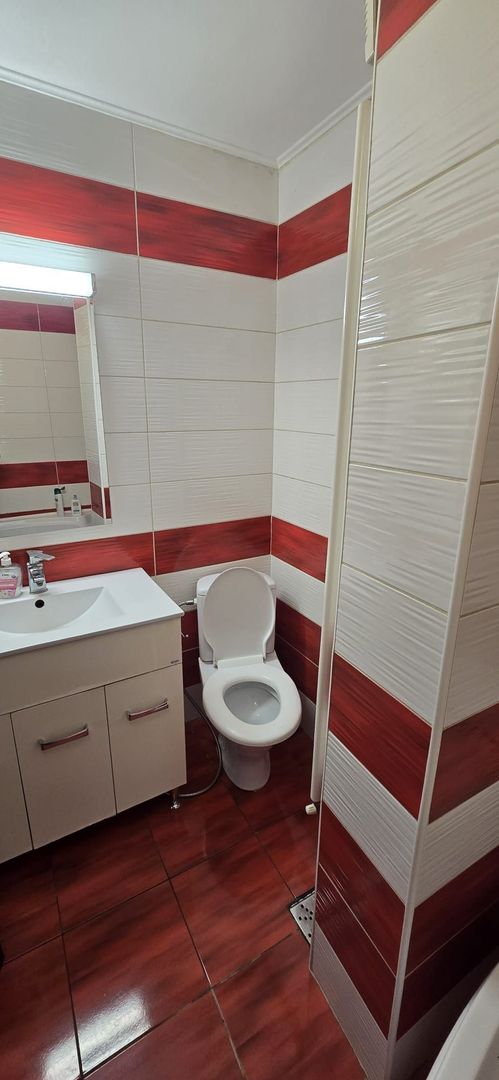 2 camere langa metrou Nicolae Grigorescu, renovat, acces separat - Poză 8