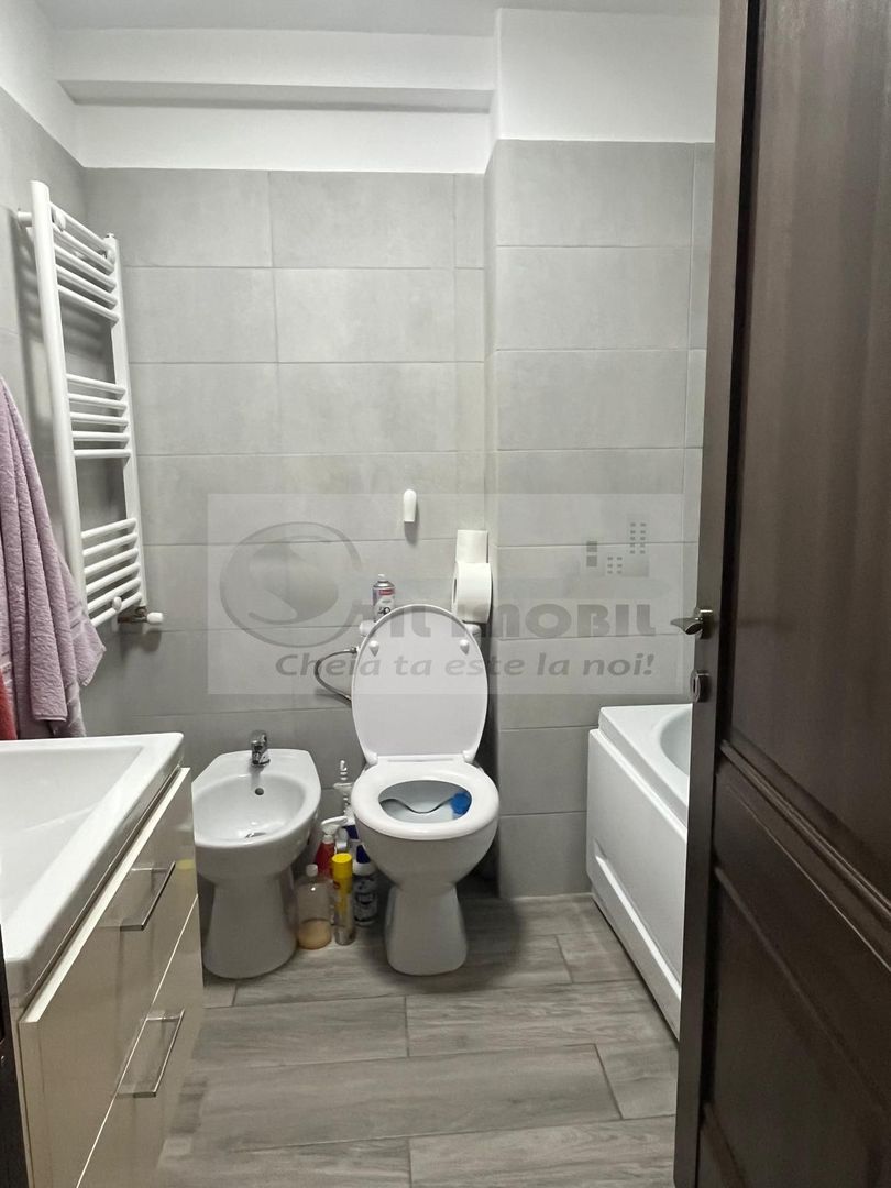 Apartament 2 camere Capat Cug - 399 euro - Poză 15