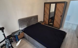 Apartament Modern 3 camere-balcon-etaj 1-parcare-Zona Dr. Dumitrei - Poză 9