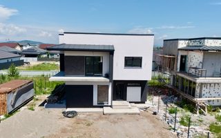 Casă 5 Camere | Finisaje Incluse | 128 mp Utili | Izvor - Poză 3