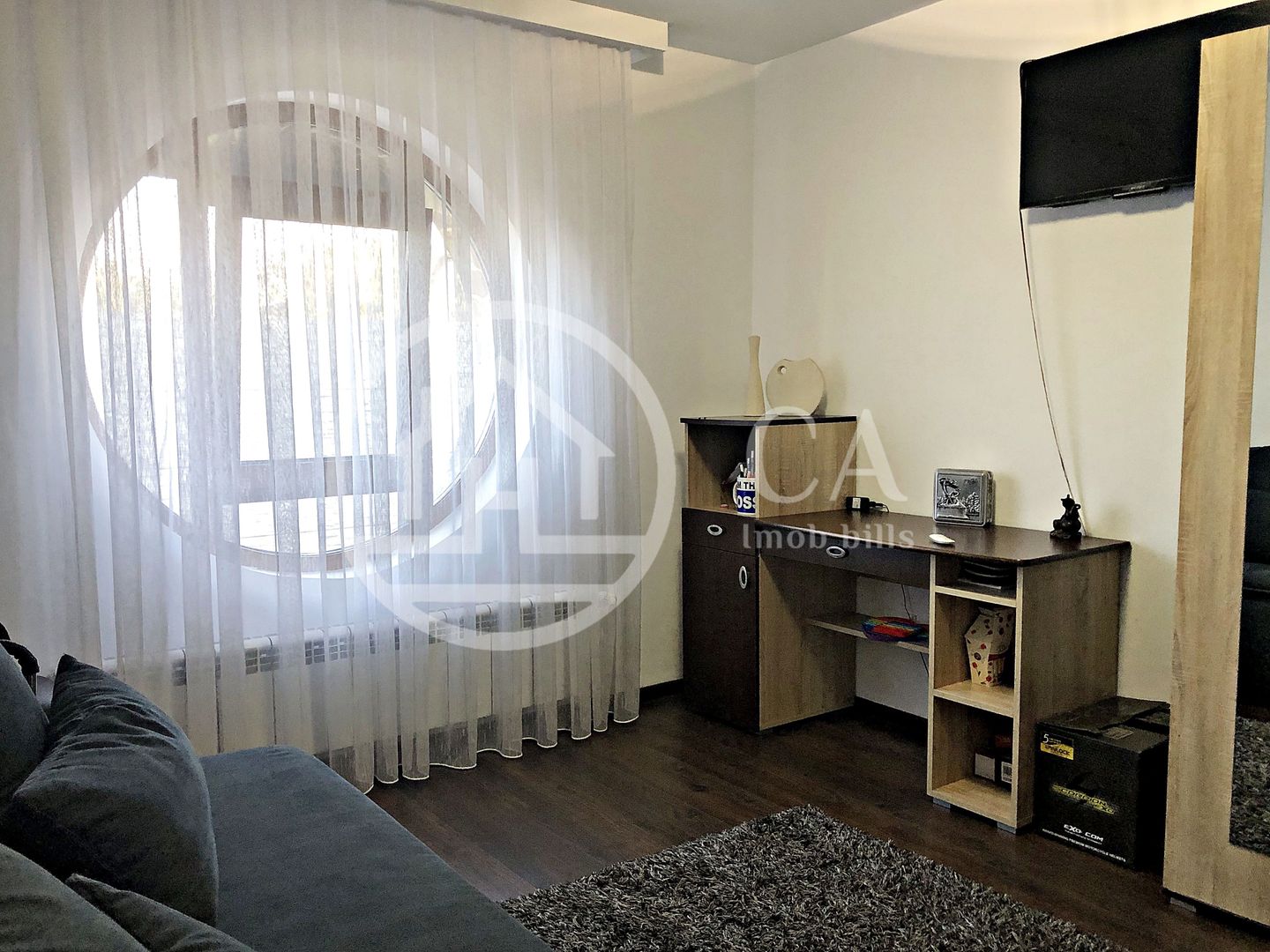 Casa cu 4 camere de inchiriat in zona Episcopia, Oradea - Poză 5