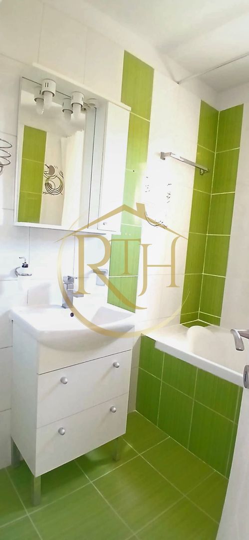 Oferim spre inchiriere apartament 3 camere, la intrare in Dumbravita - Poză 17