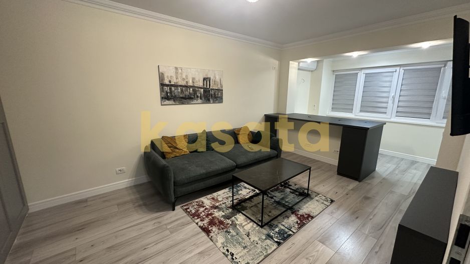Apartament 2 Camere | Renovat 2025 | Etaj Intermediar | Boiler - Poză 3