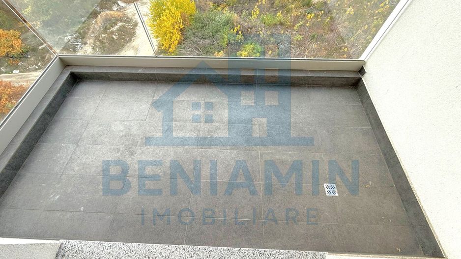 Garsoniara-Satina Garden-Loc de parcare dedicat-Incalzire pardosele - Poză 6