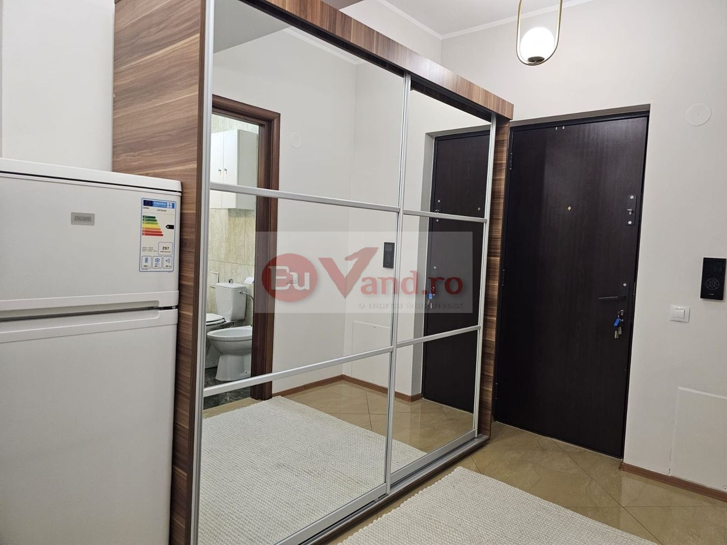 De inchiriat o camera Italian Residence, etaj 9/12, 420 euro - Poză 9