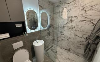 Garsoniera cu Jacuzzi-Vedere panoramica-Investitie regim hotelier-Top - Poză 6