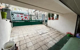 Vila individuala cu 5 dormitoare Cotroceni - Poză 17