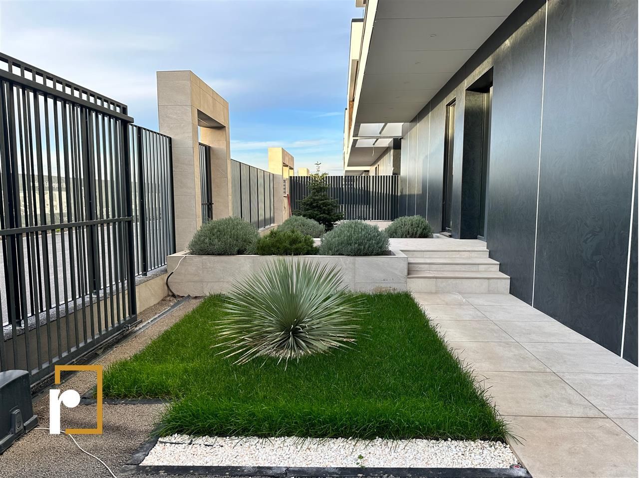 VILA PREMIUM | PIPERA| ROOFTOP | SPA - Poză 3