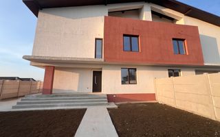 Vile *8 camere* // Ciorogarla - COMISION 0% - Poză 28