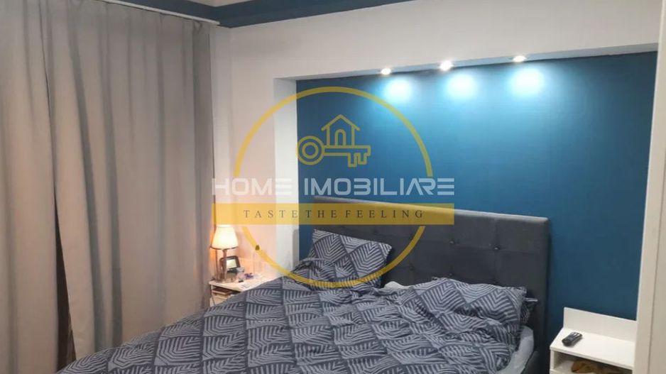 Etaj 3/Apartament 4Camere/Decomandat/97MP/Zona Rond Vechi! - Poză 7