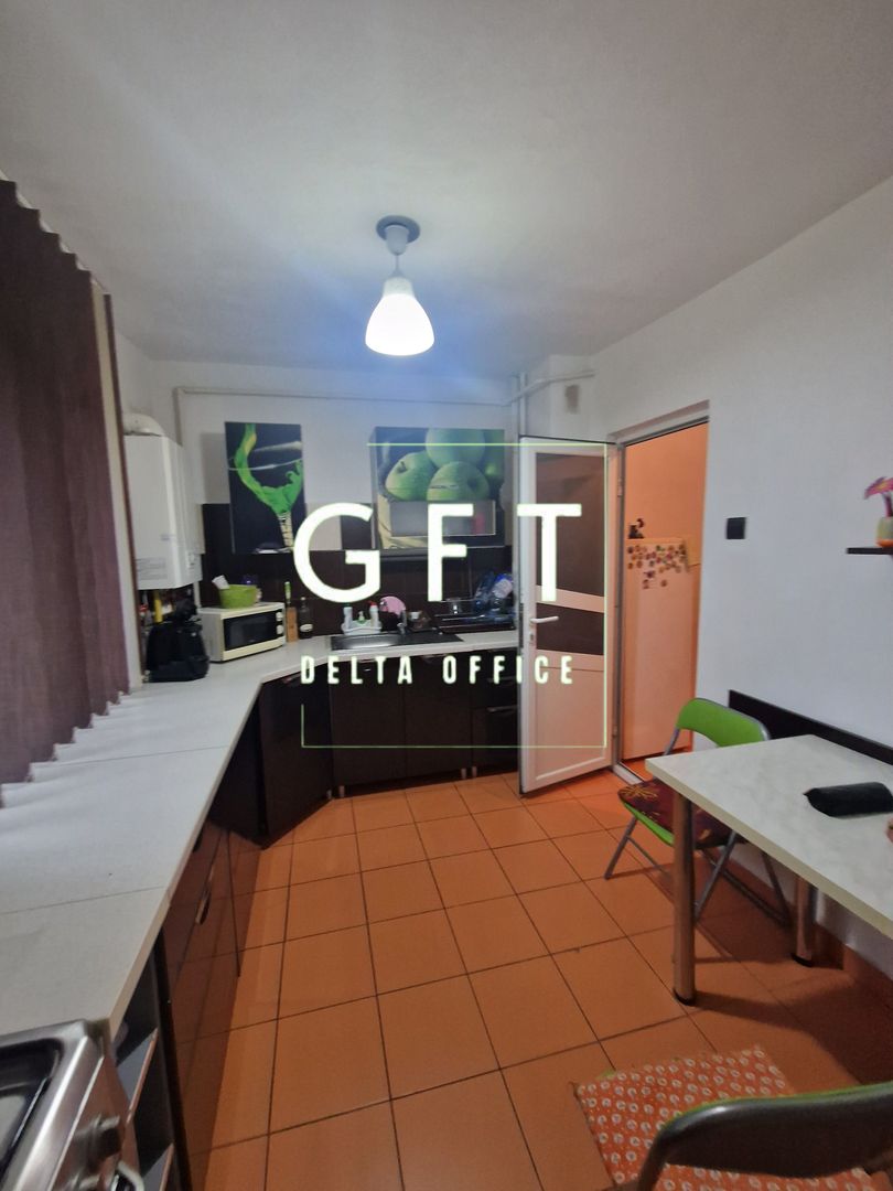 Apartament 4 camere | Bistrița , 86 mp utili - Bloc Lama - Poză 8