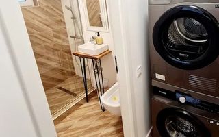 Apartament de vanzare 3 camere – finisaje premium-Zona Manastur - Poză 7