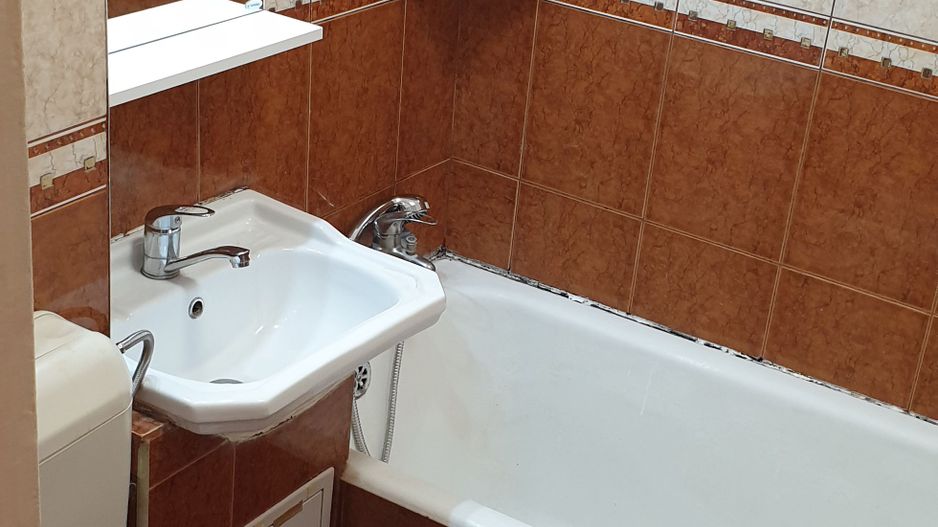 Apartament 3 camere de inchiriat Florilor - Poză 13