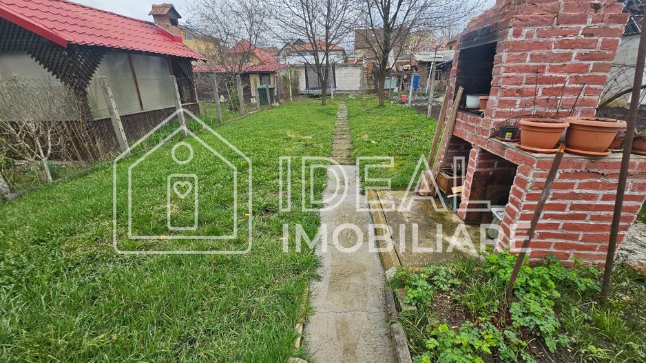 Casa individuala | 110mp | Vasile Aaron - Poză 2