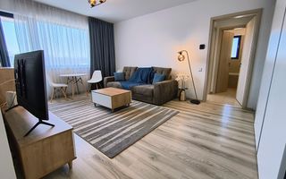 Băneasa Greenfield Residence - Poză 2