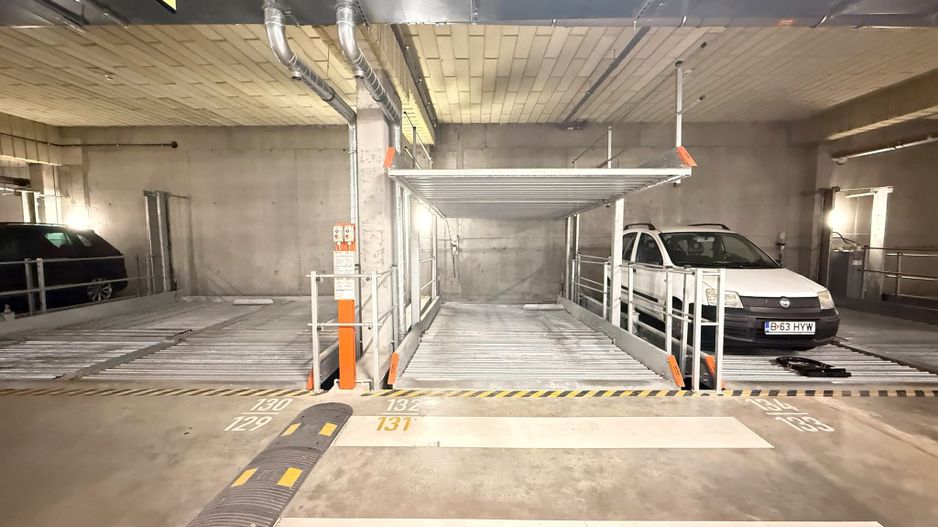 OPORTUNITATE ‖ 2 CAMERE ‖ COMPLEX REZIDENTIAL ‖ PIPERA - Poză 7