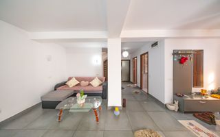 Vila Individuala cu 4 camere, zona Giurgiului - Poză 6