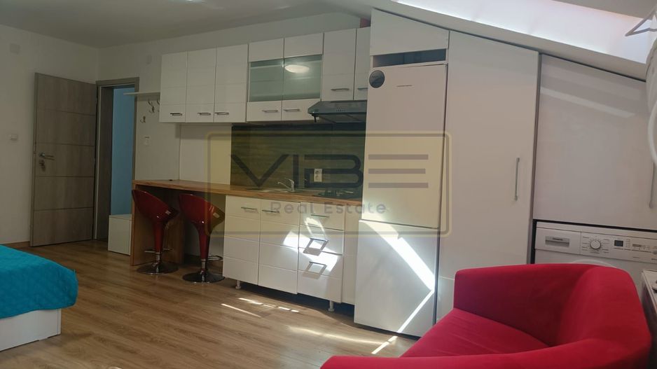 Copou - Fudatie - 10 min. Cuza /UMF - Poză 9