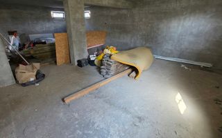 DUPLEX D+P+1 CU GARAJ SUBTERAN DE 60 MP – TEREN 241 MP – BRAGADIRU - Poză 4
