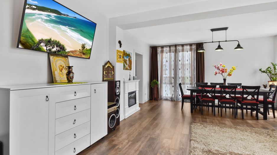 Vila Corbeanca - Tamasi - Comision 0% - Poză 24