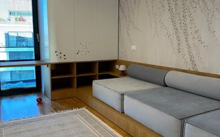 Apartament 4 camere - The Ivy - Jandarmeriei - Poză 13