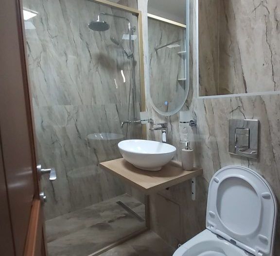 Apartament 2 camere zona  Sos Mihai Bravu - Dristor - Poză 5