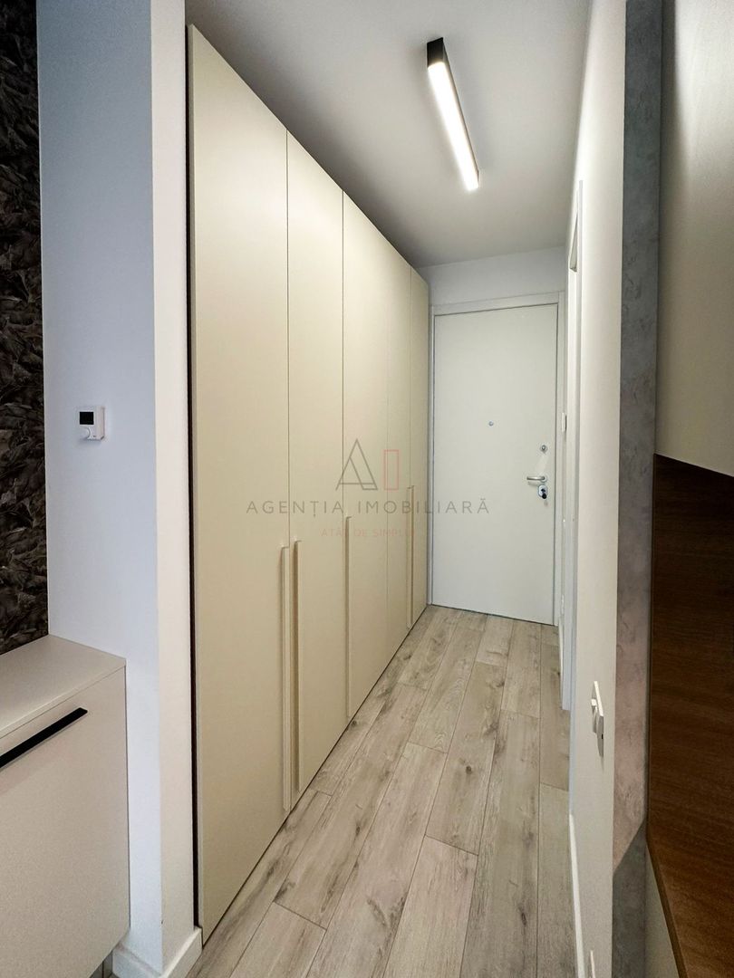 Inchiriere studio Herastrau l Parcul Herastrau - Poză 9