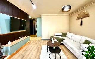 Apartament ultrafinisat | 2 camere | Zona str Tineterului-Floresti - Poză 3
