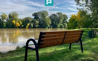 Teren pe malul Mureșului- oportunități multiple - Poză 12