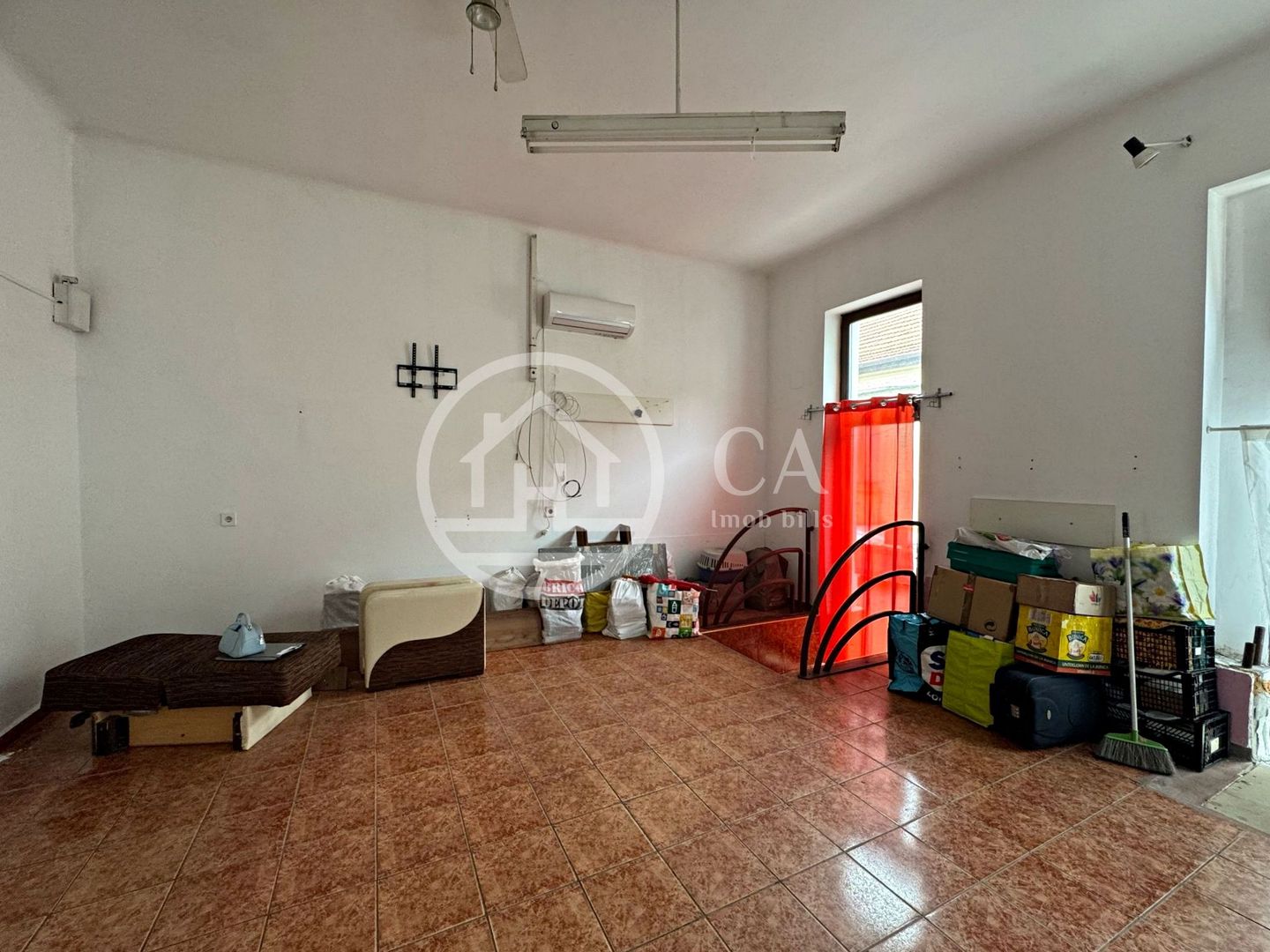 Spațiu comercial de închiriat in zona Ultracentrală, Oradea - Poză 1