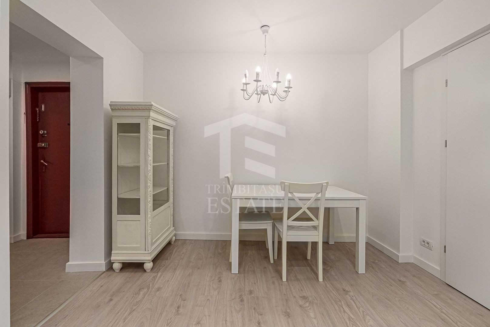 CALEA MOSILOR - Bucur Obor | Chirie 2 Camere Renovat + Metrou 350m - Poză 4