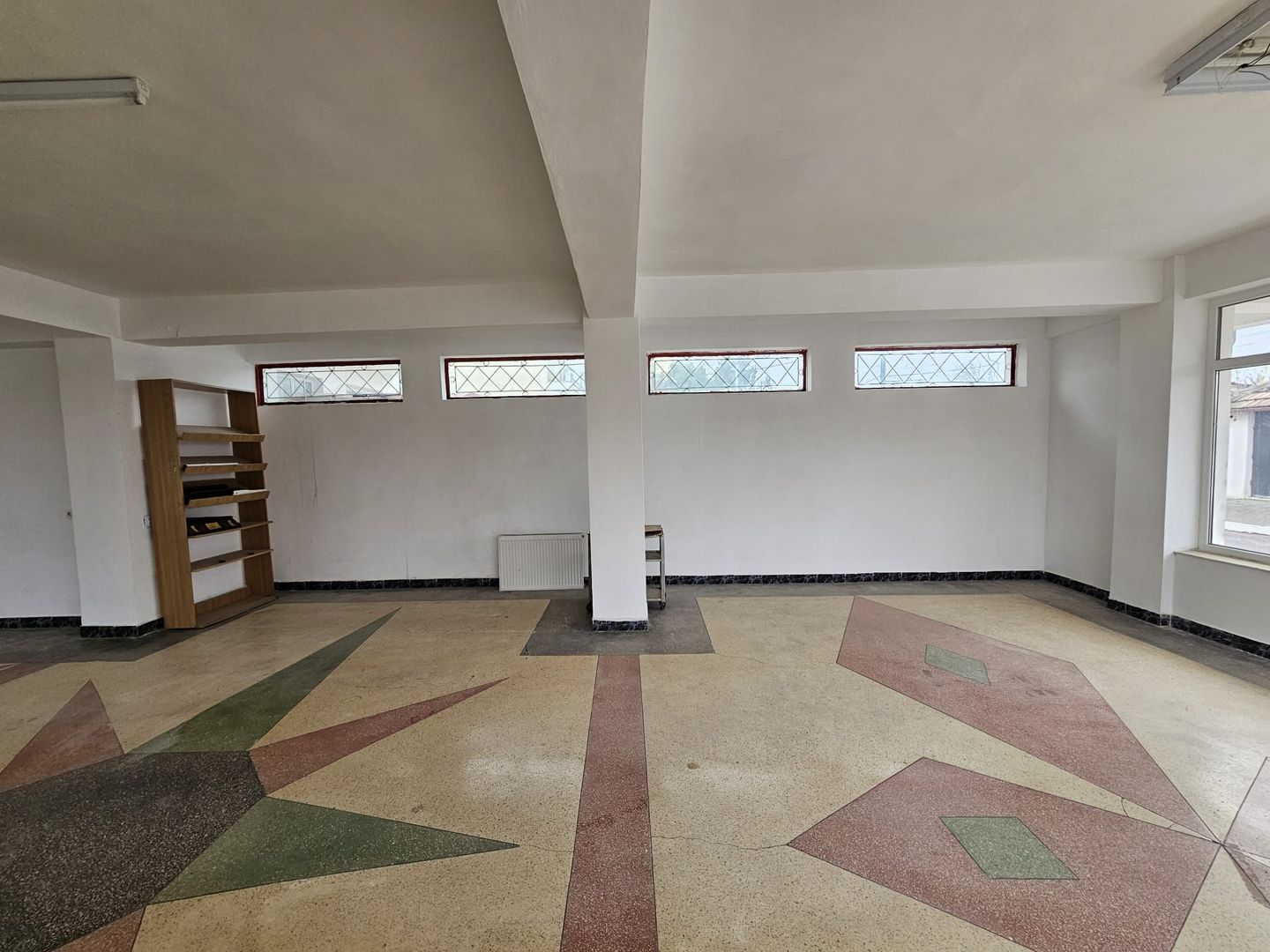 Spatiu comercial de inchiriat oras Ovidiu/Constanta - Poză 5