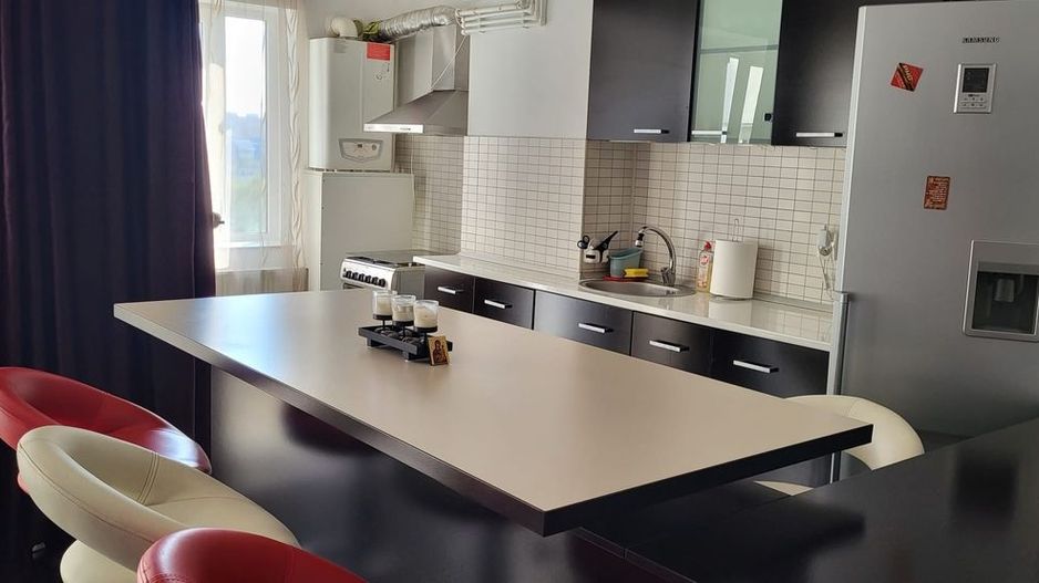 Apartament 2 Camere Premium – Cartier Brâncuși | Bloc 2009 0% COMISION - Poză 1