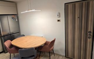 Apartament 3 camere, 2 băi, etaj 3/4 în Zorilor, zona Zucca! - Poză 3